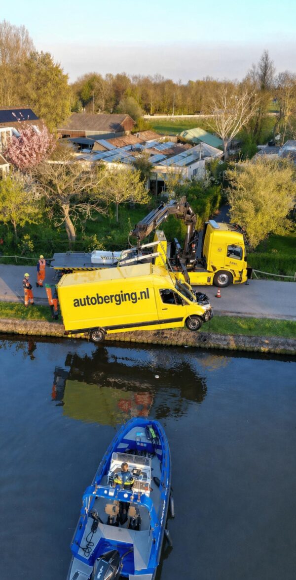 autoberging BRL
